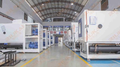 91免费版网站快速温变箱 温度变化速率可调 适用于电子元器件可靠性测试
