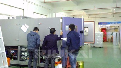 高低温湿热试验箱的湿<i style='color:red'>热测试</i>怎么做，需按照哪些标准？