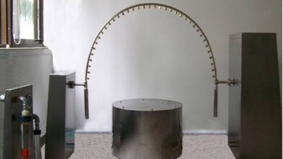 <i style='color:red'>淋雨试验</i>怎么做？有哪些标准？