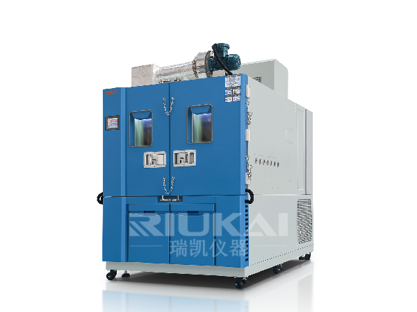 防爆<i style='color:red'>高低温</i>箱